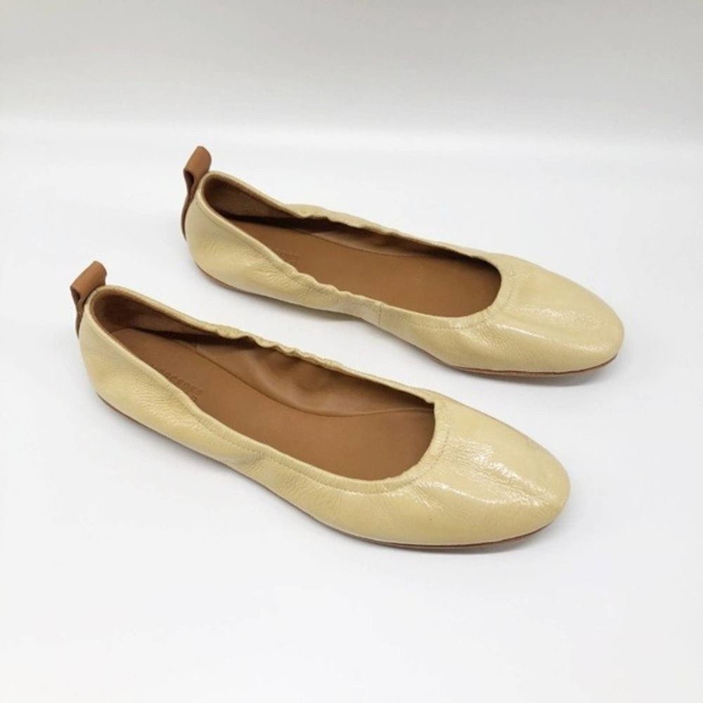 Mercedes Castillo Carola Ballet Flat Shoes — image 2 of 7